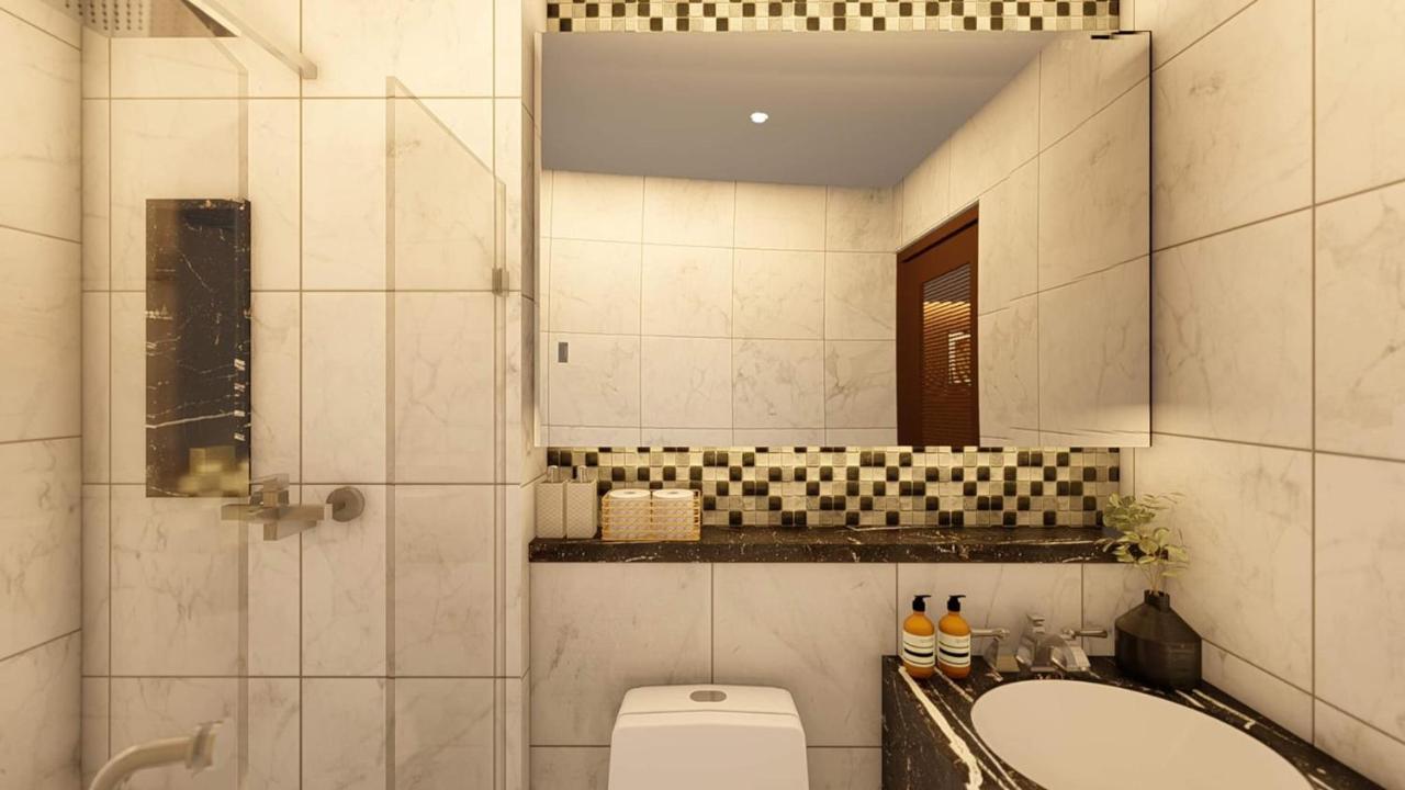 El Vistra Traveller'S Inn Calumpit المظهر الخارجي الصورة