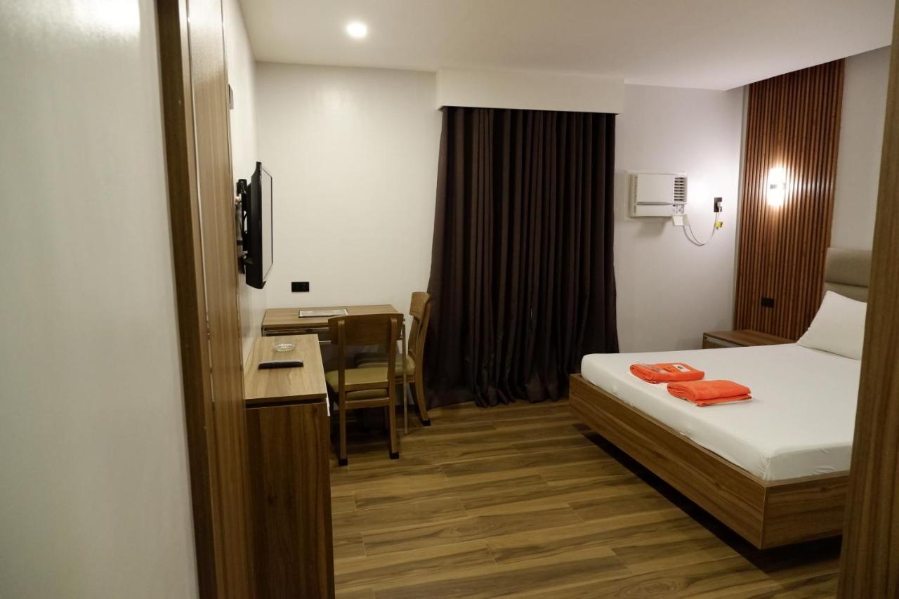 El Vistra Traveller'S Inn Calumpit المظهر الخارجي الصورة