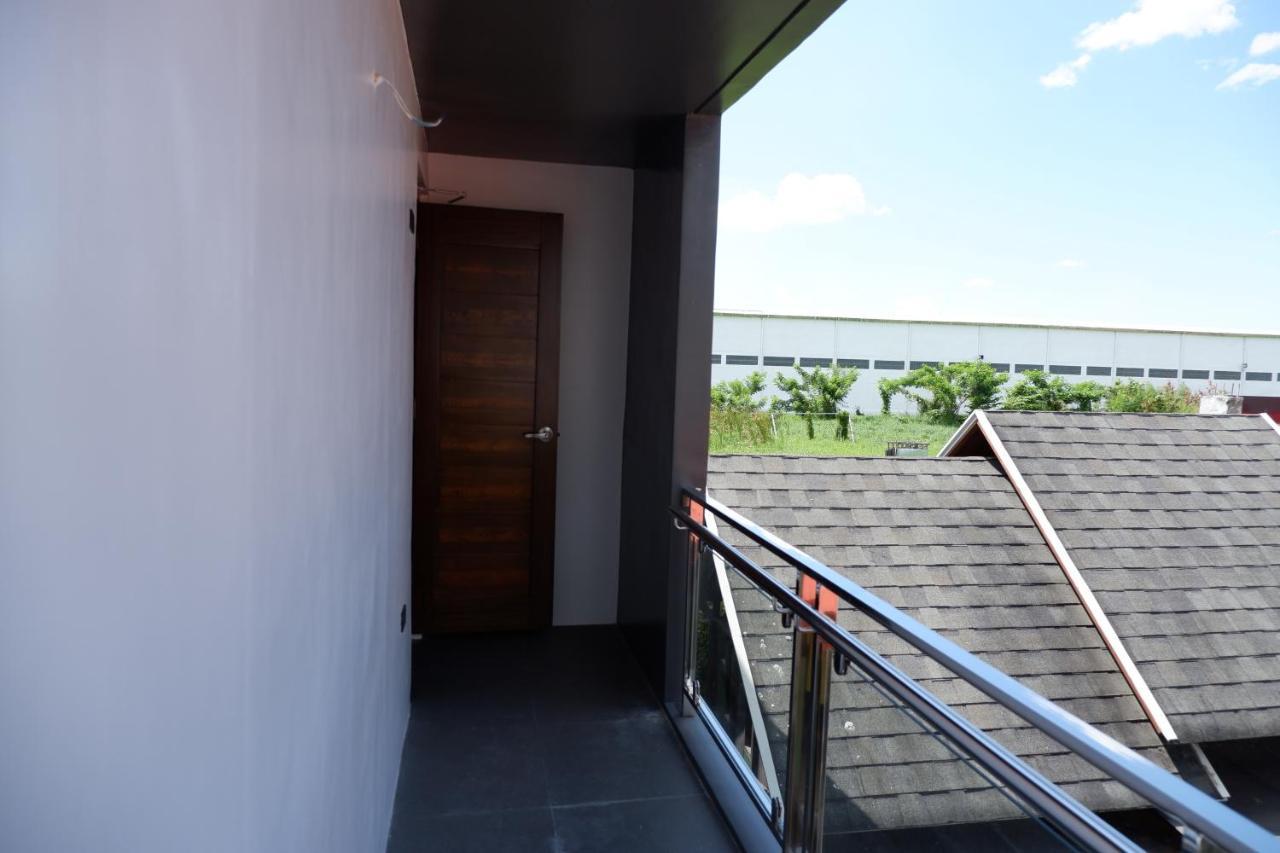 El Vistra Traveller'S Inn Calumpit المظهر الخارجي الصورة