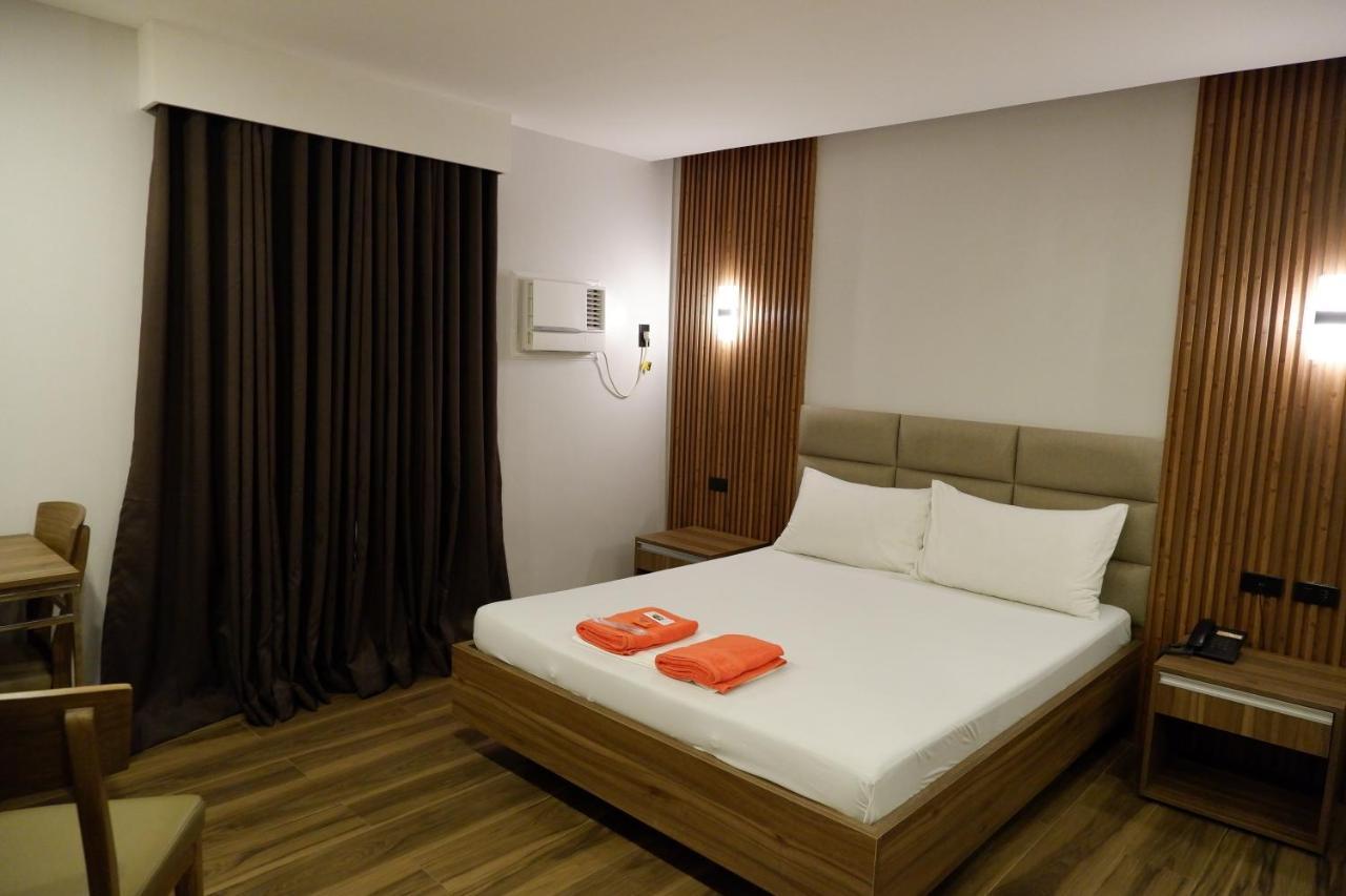 El Vistra Traveller'S Inn Calumpit المظهر الخارجي الصورة