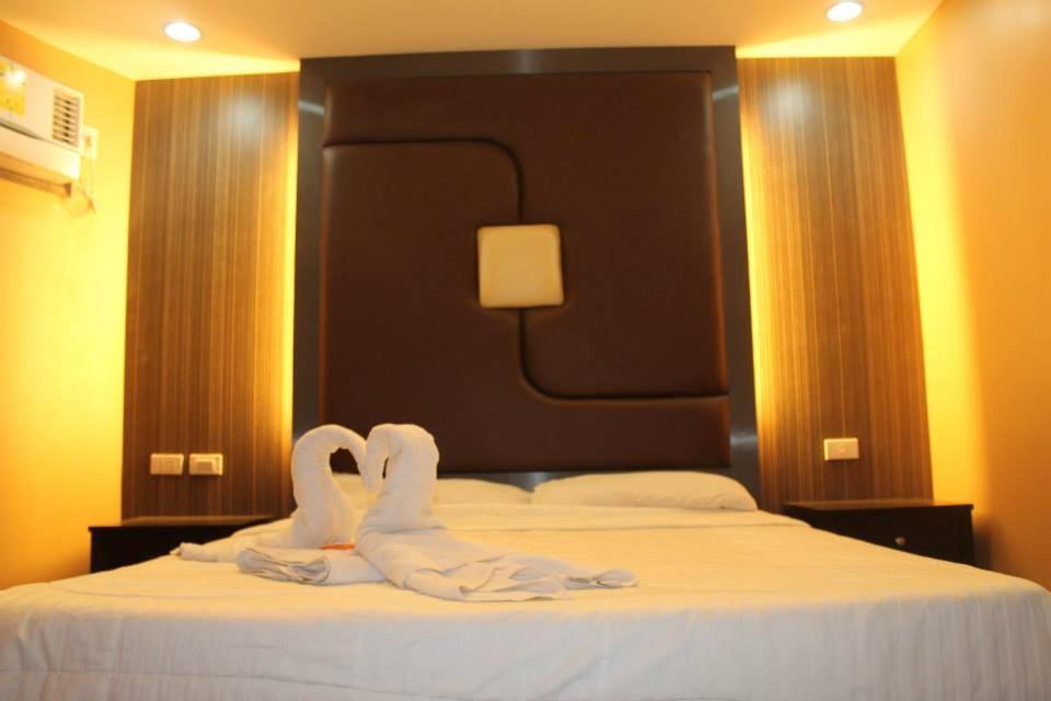 El Vistra Traveller'S Inn Calumpit المظهر الخارجي الصورة