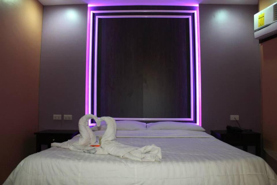 El Vistra Traveller'S Inn Calumpit المظهر الخارجي الصورة