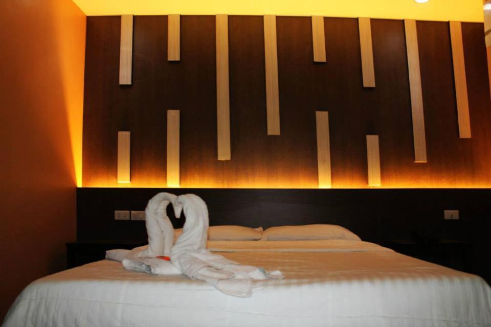 El Vistra Traveller'S Inn Calumpit المظهر الخارجي الصورة