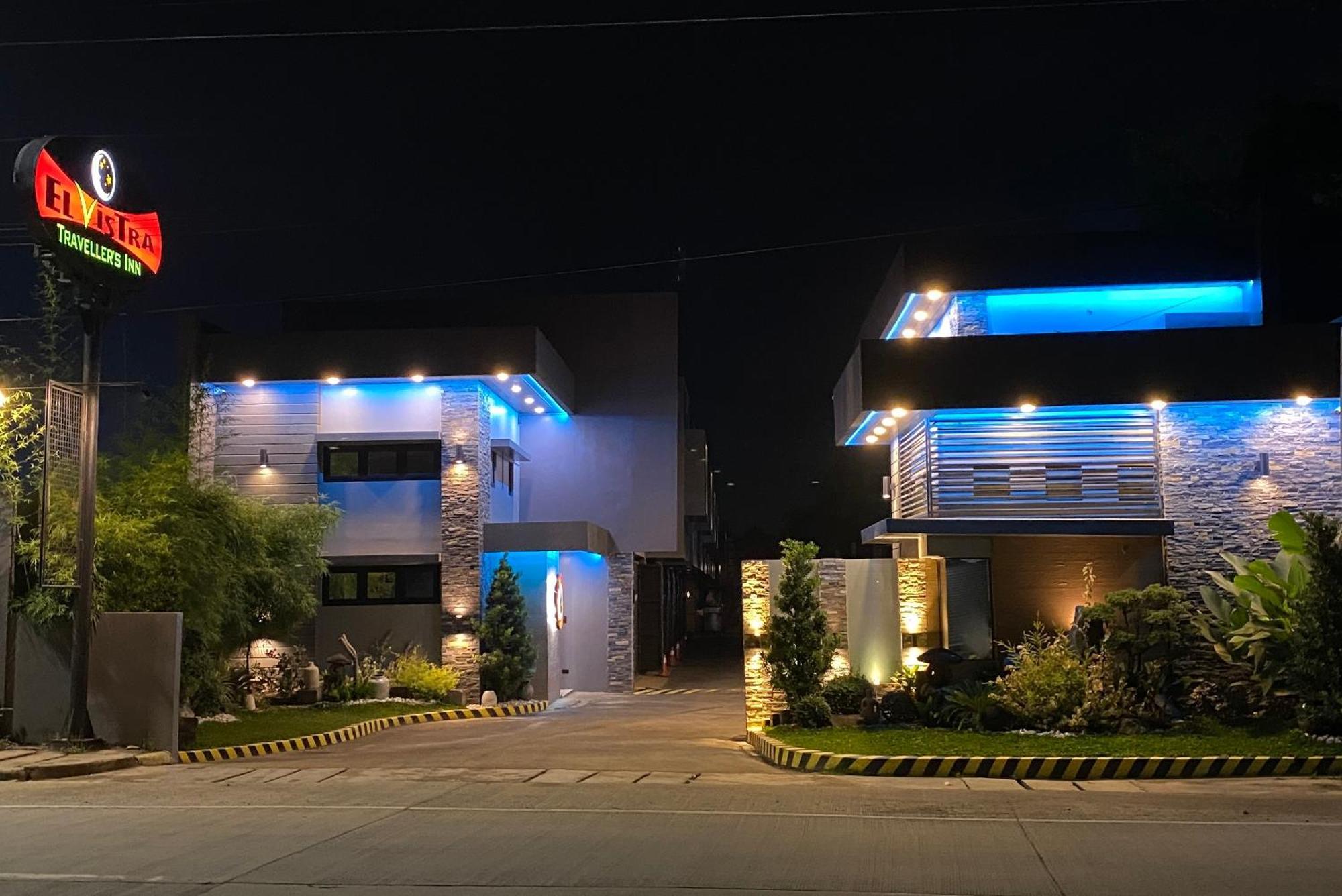 El Vistra Traveller'S Inn Calumpit المظهر الخارجي الصورة