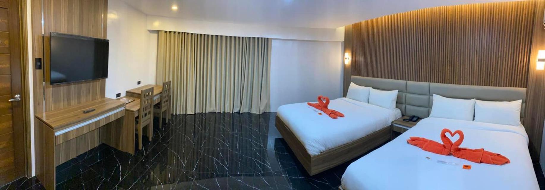 El Vistra Traveller'S Inn Calumpit المظهر الخارجي الصورة