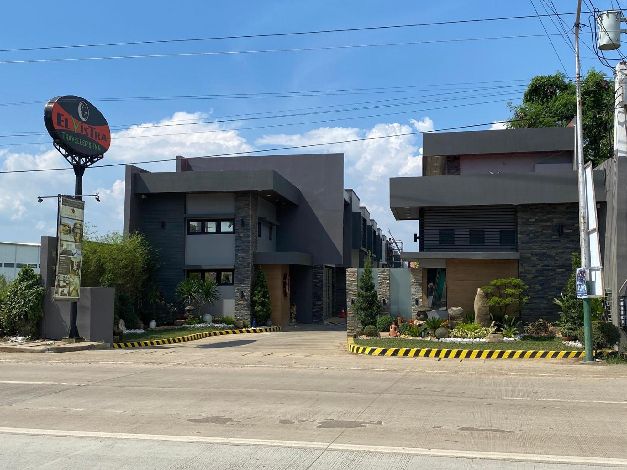 El Vistra Traveller'S Inn Calumpit المظهر الخارجي الصورة