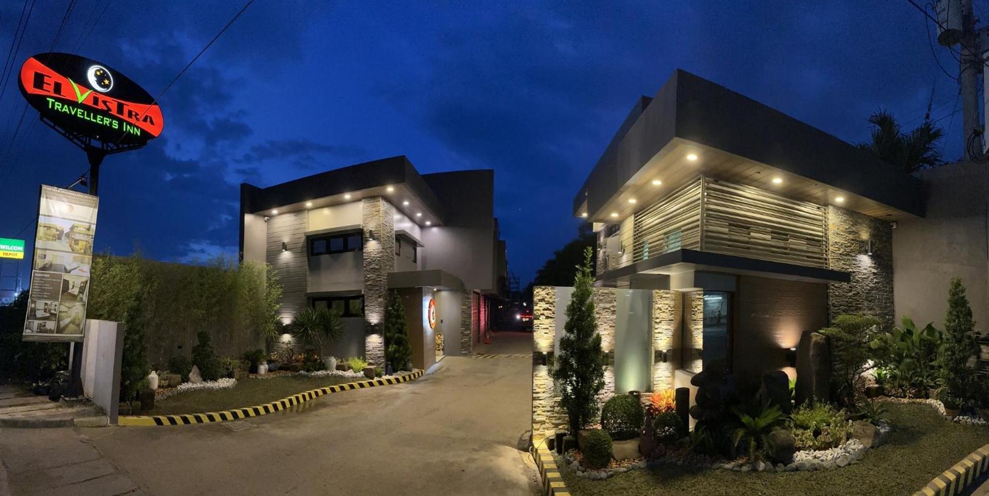 El Vistra Traveller'S Inn Calumpit المظهر الخارجي الصورة